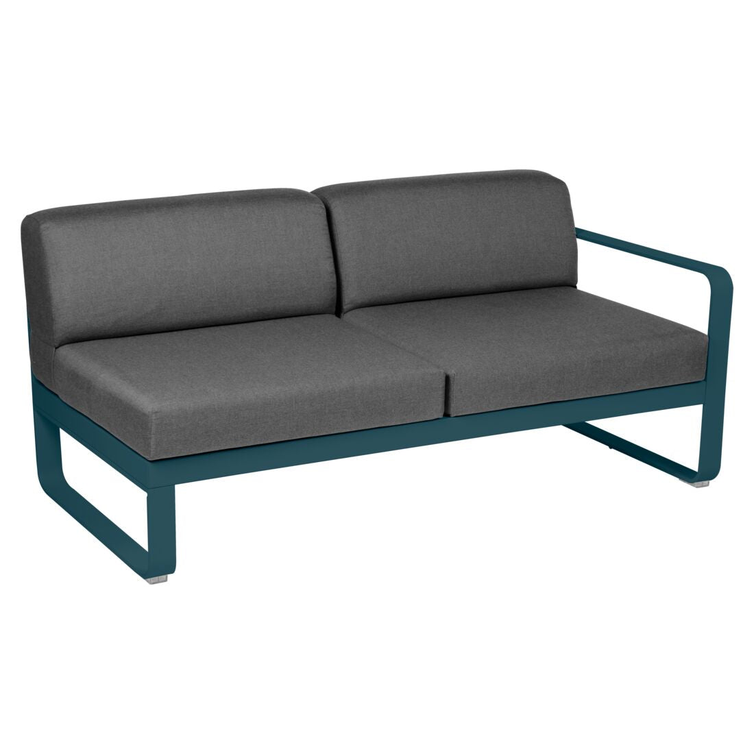 2-Sitzer-Modul Rechts "Bellevie"