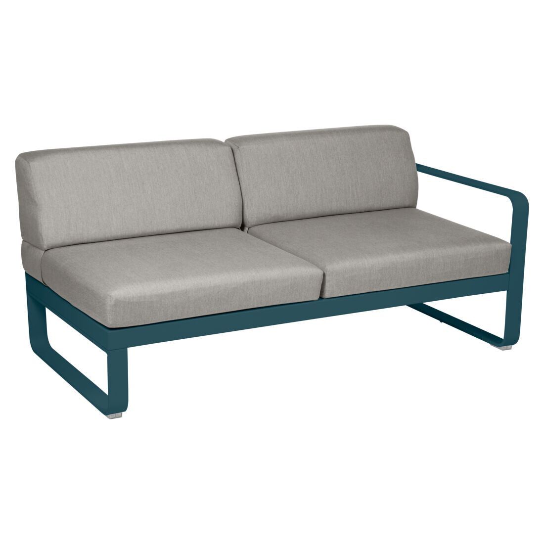 2-Sitzer-Modul Rechts "Bellevie"