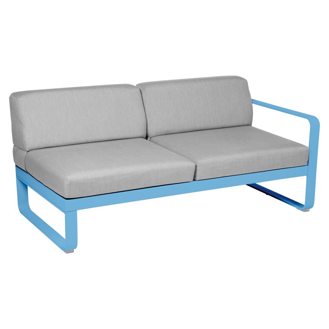 2-Sitzer-Modul Rechts "Bellevie"