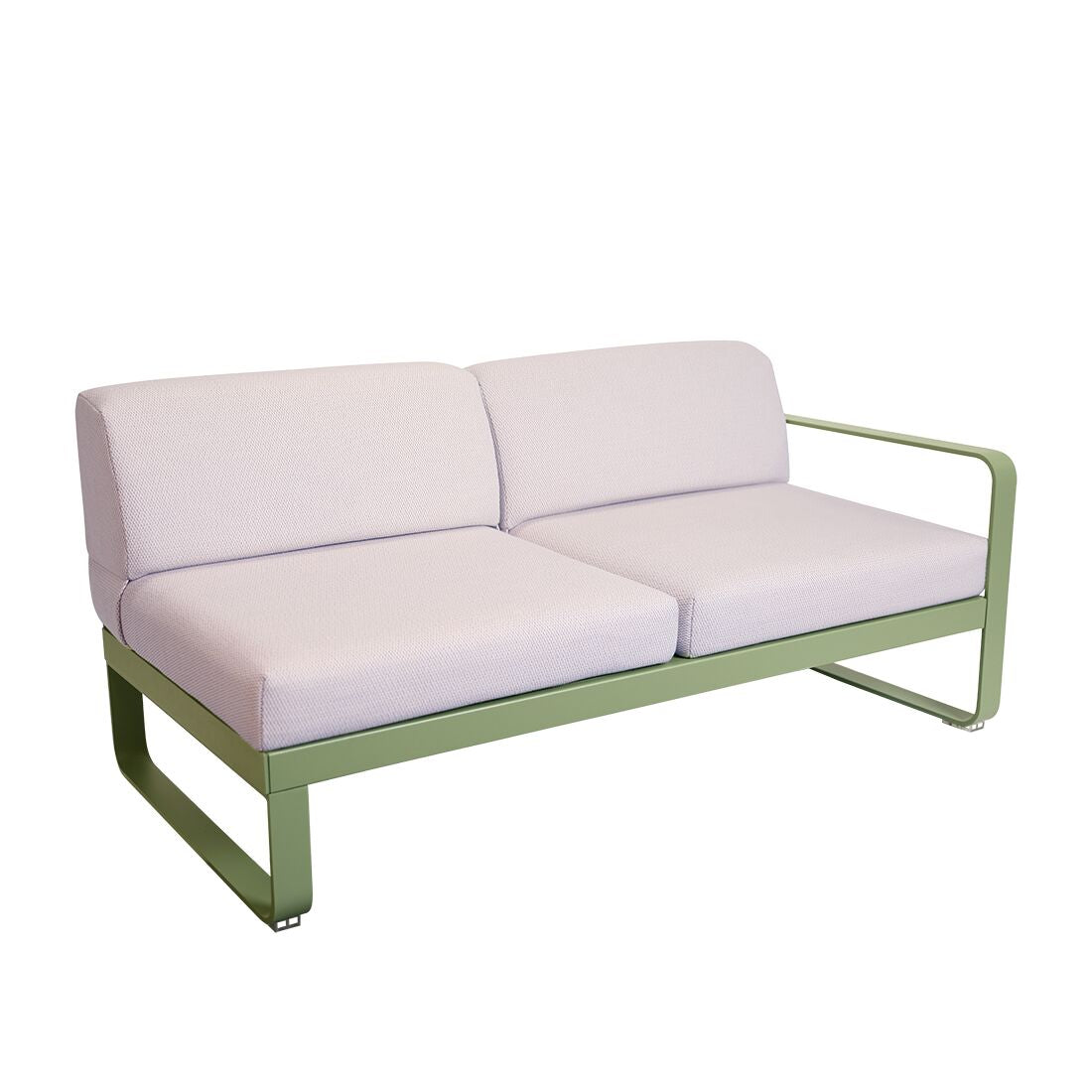 2-Sitzer-Modul Rechts "Bellevie"