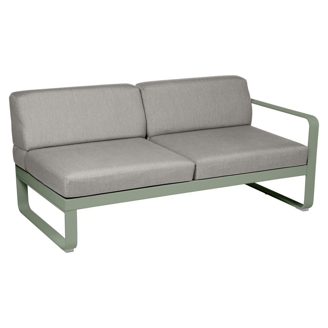 2-Sitzer-Modul Rechts "Bellevie"