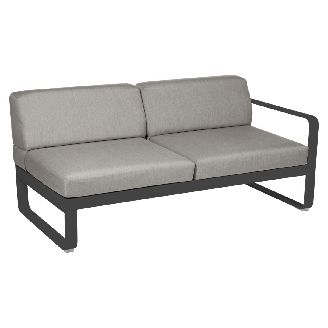 2-Sitzer-Modul Rechts "Bellevie"