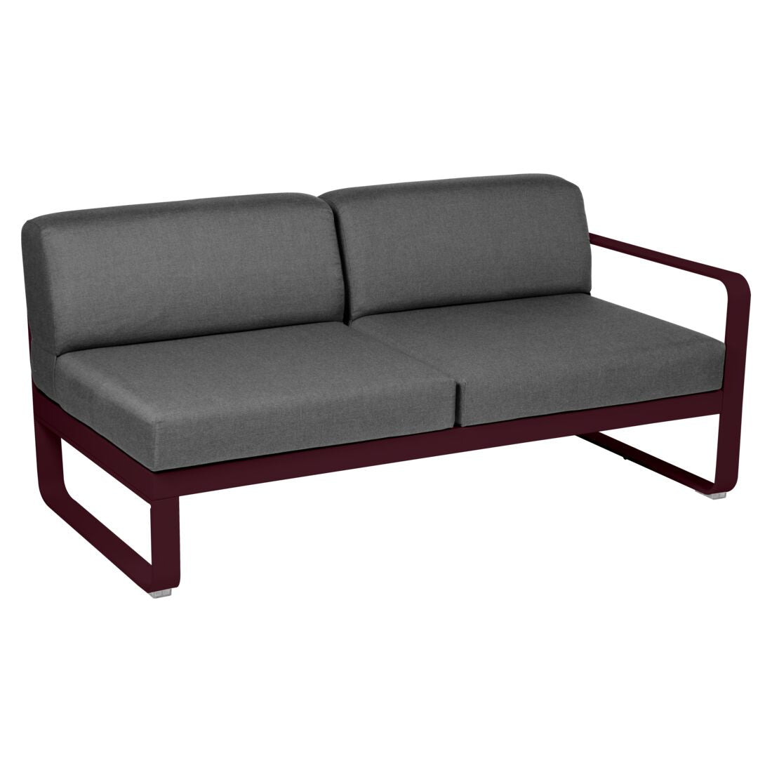 2-Sitzer-Modul Rechts "Bellevie"