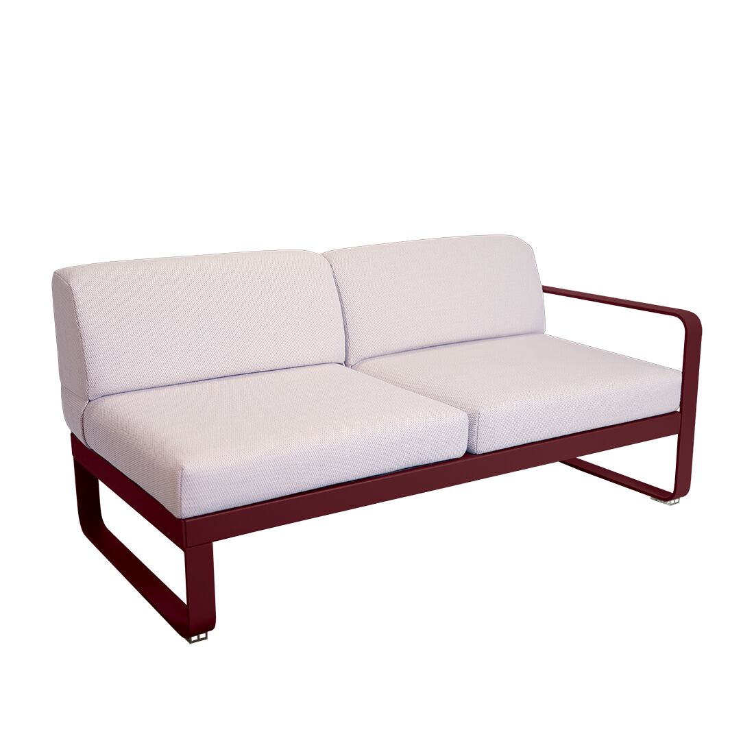 2-Sitzer-Modul Rechts "Bellevie"