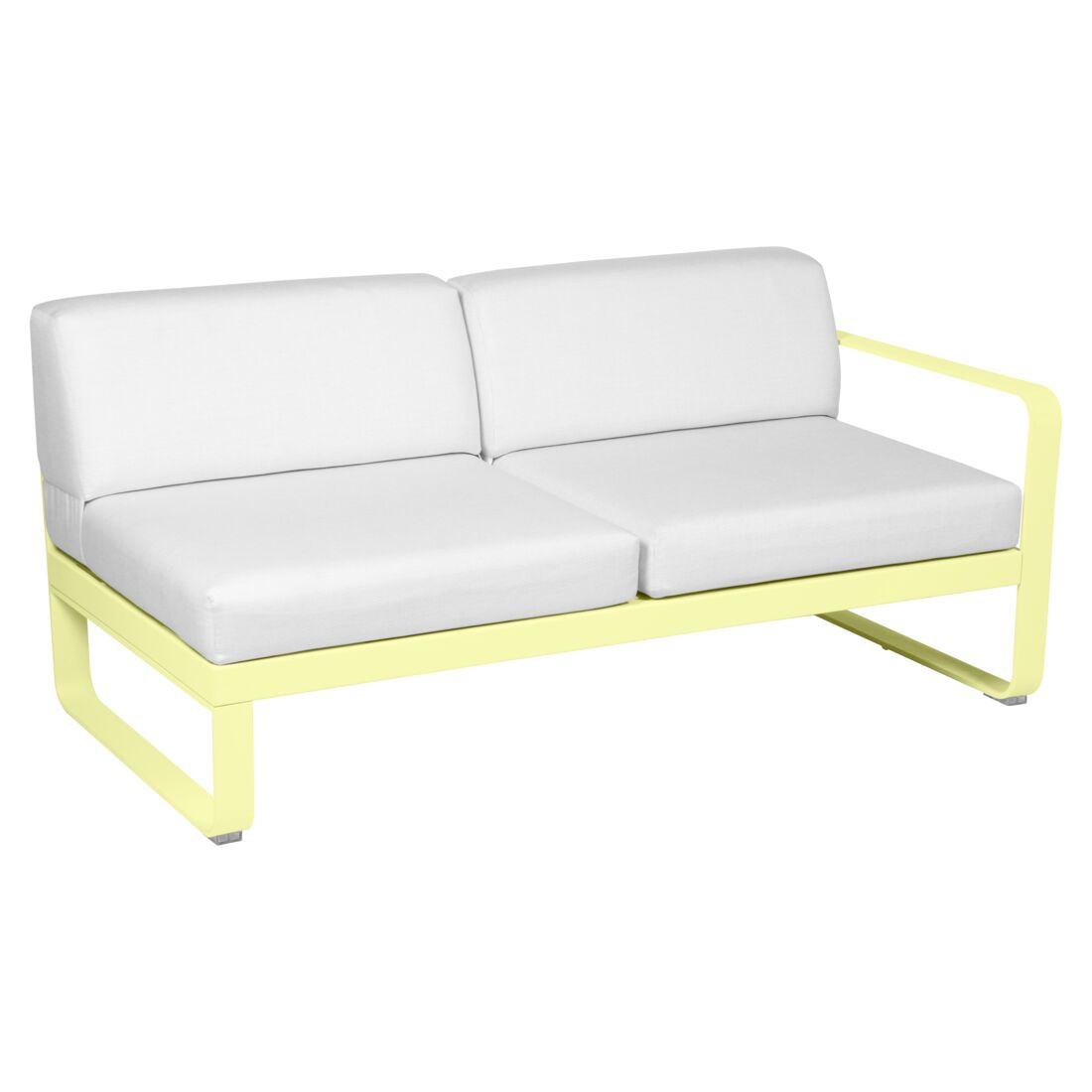 2-Sitzer-Modul Rechts "Bellevie"