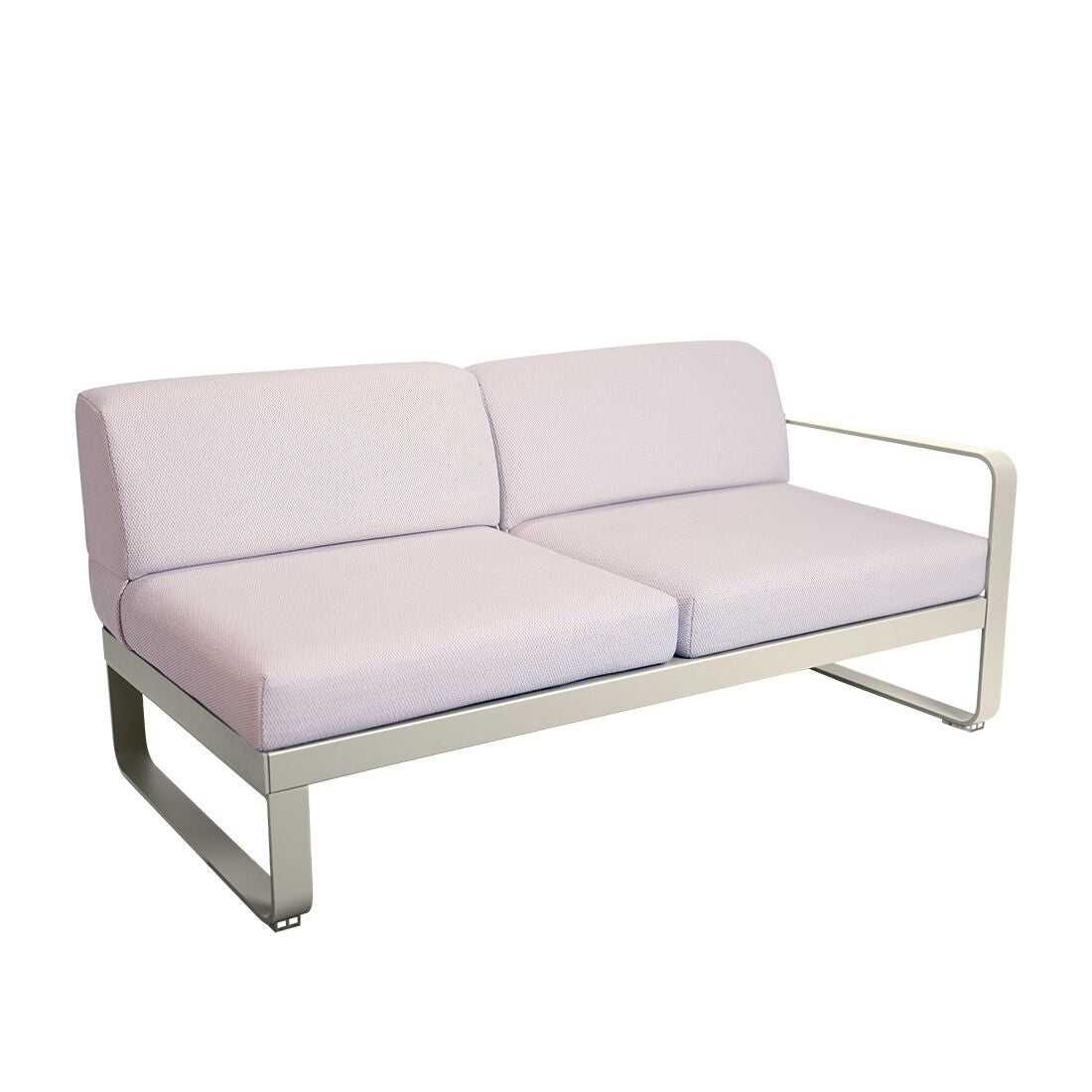 2-Sitzer-Modul Rechts "Bellevie"