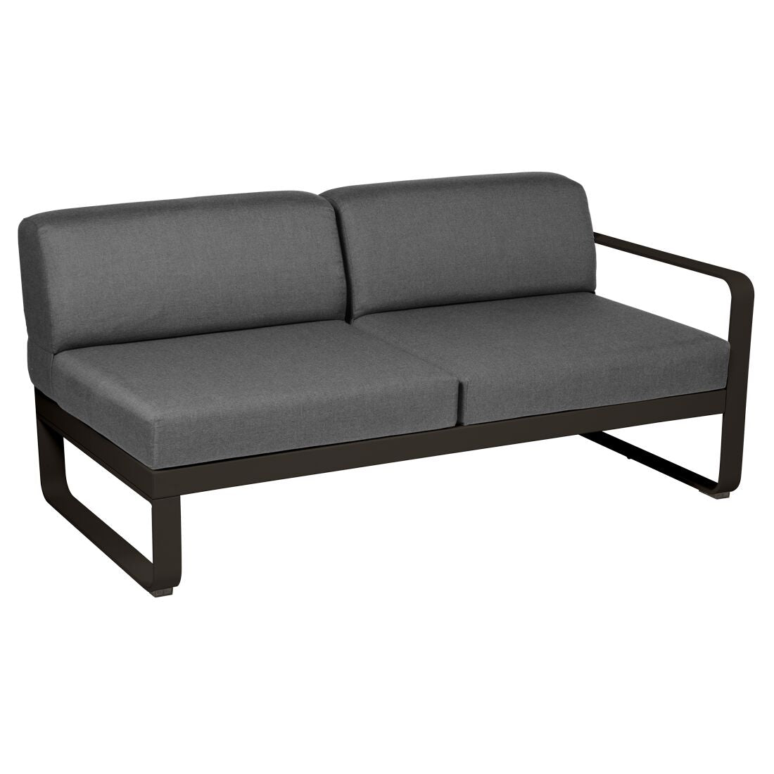 2-Sitzer-Modul Rechts "Bellevie"