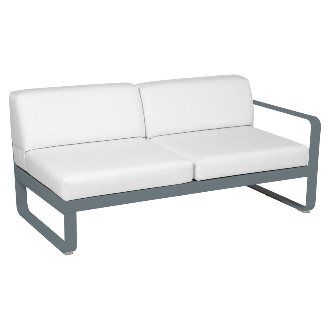 2-Sitzer-Modul Rechts "Bellevie"