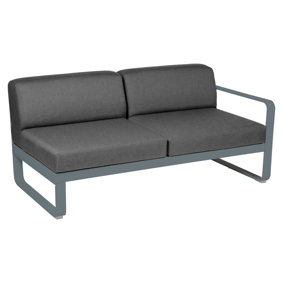 2-Sitzer-Modul Rechts "Bellevie"