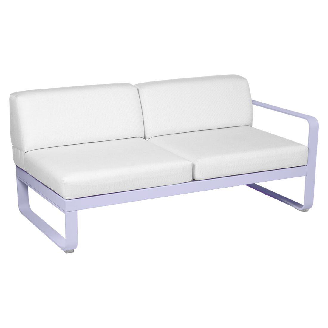 2-Sitzer-Modul Rechts "Bellevie"