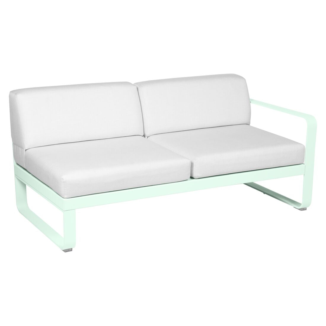 2-Sitzer-Modul Rechts "Bellevie"