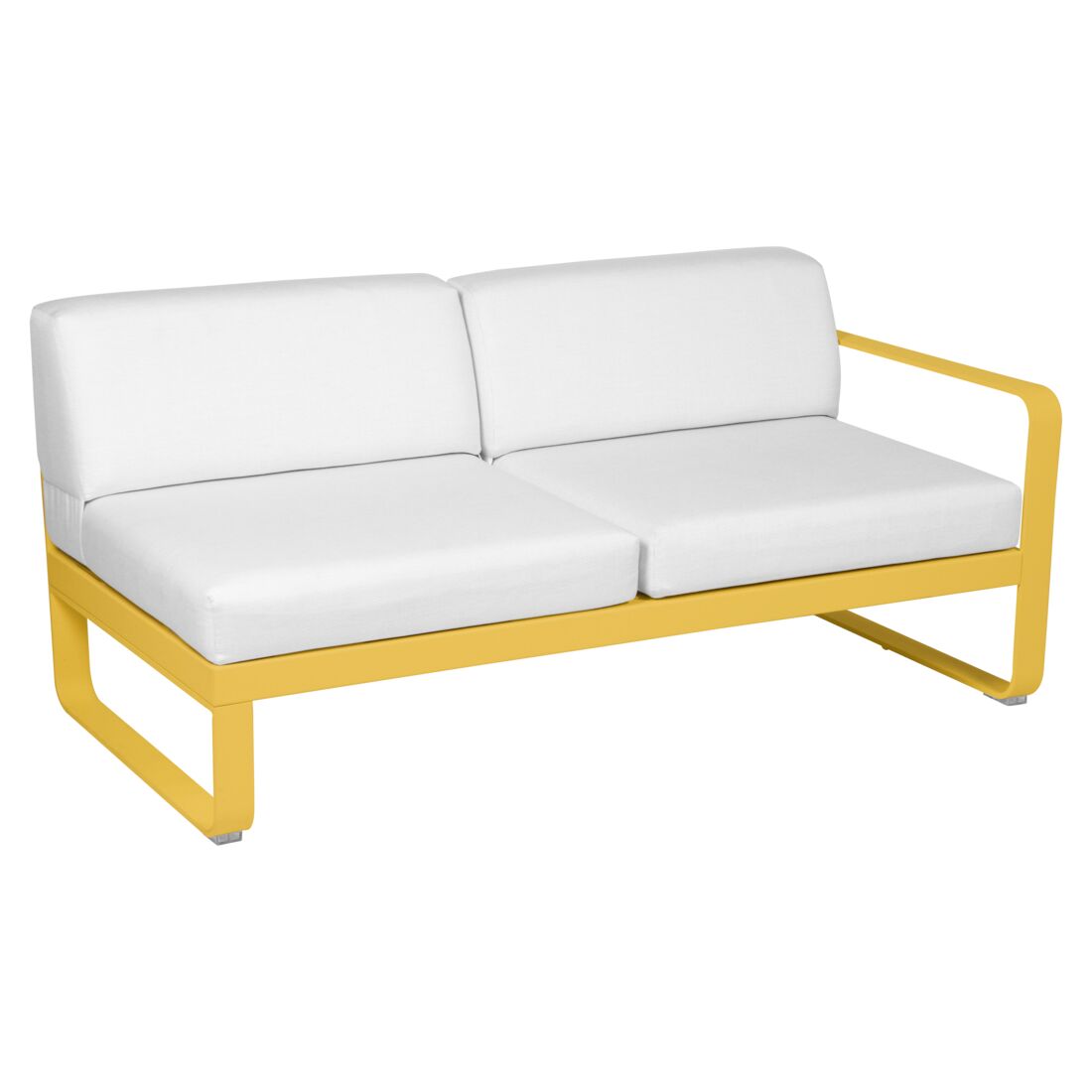 2-Sitzer-Modul Rechts "Bellevie"