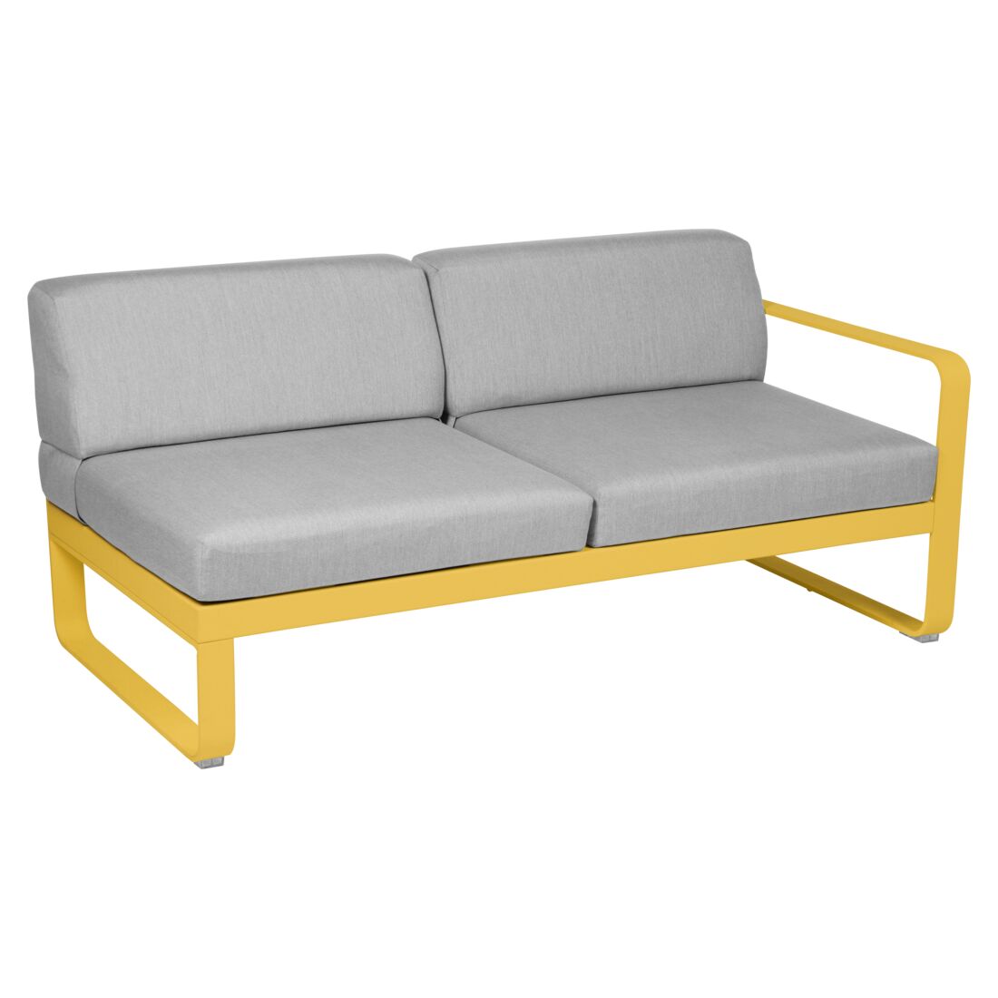 2-Sitzer-Modul Rechts "Bellevie"