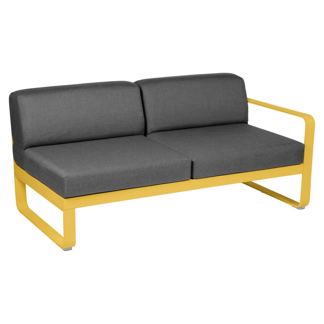 2-Sitzer-Modul Rechts "Bellevie"