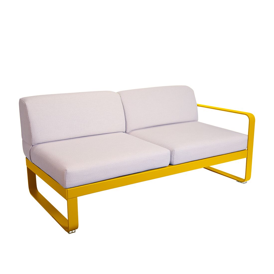 2-Sitzer-Modul Rechts "Bellevie"