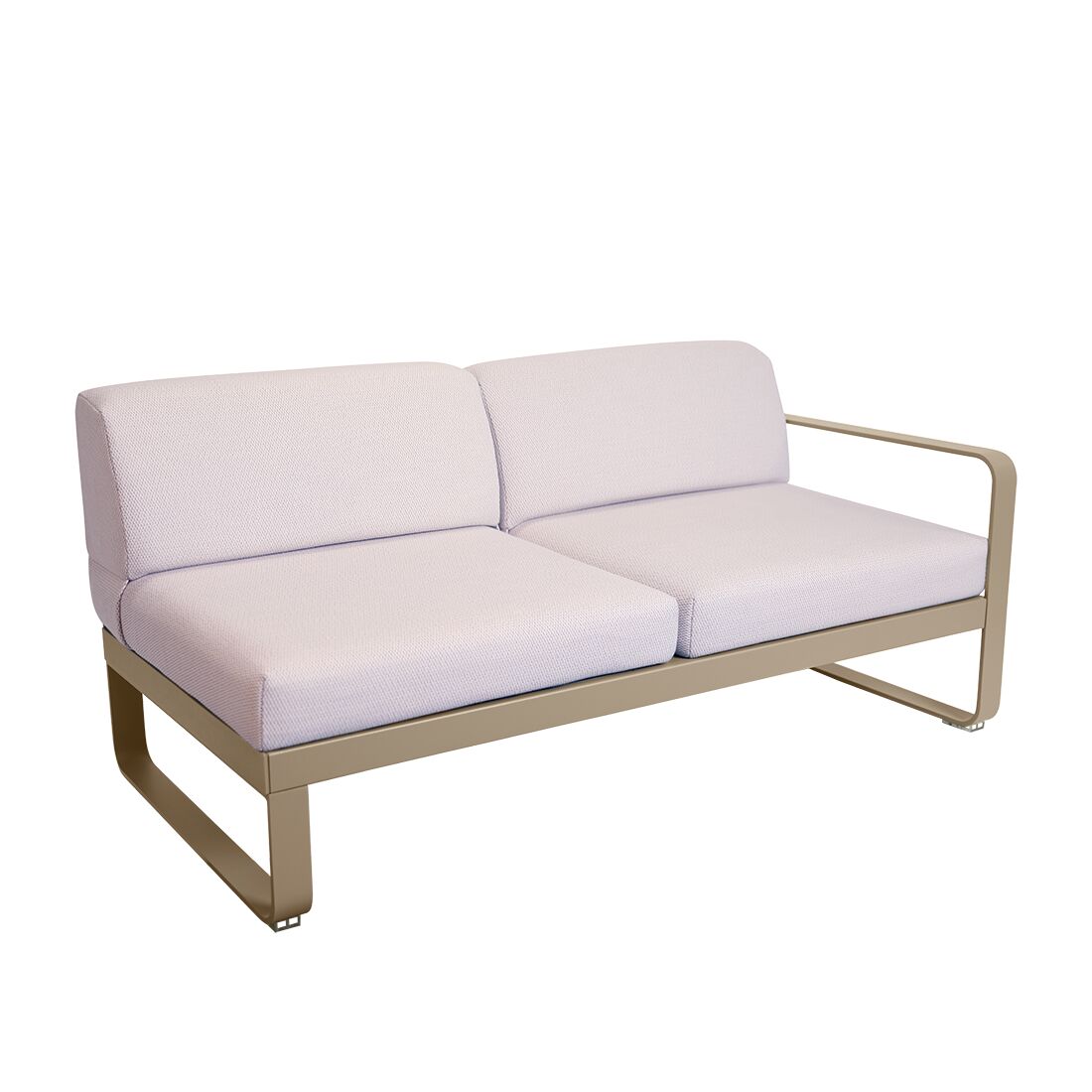 2-Sitzer-Modul Rechts "Bellevie"