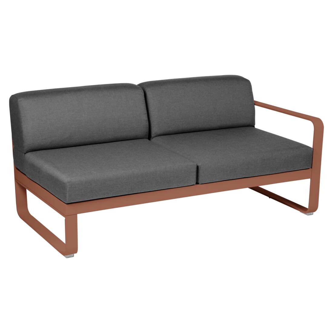 2-Sitzer-Modul Rechts "Bellevie"