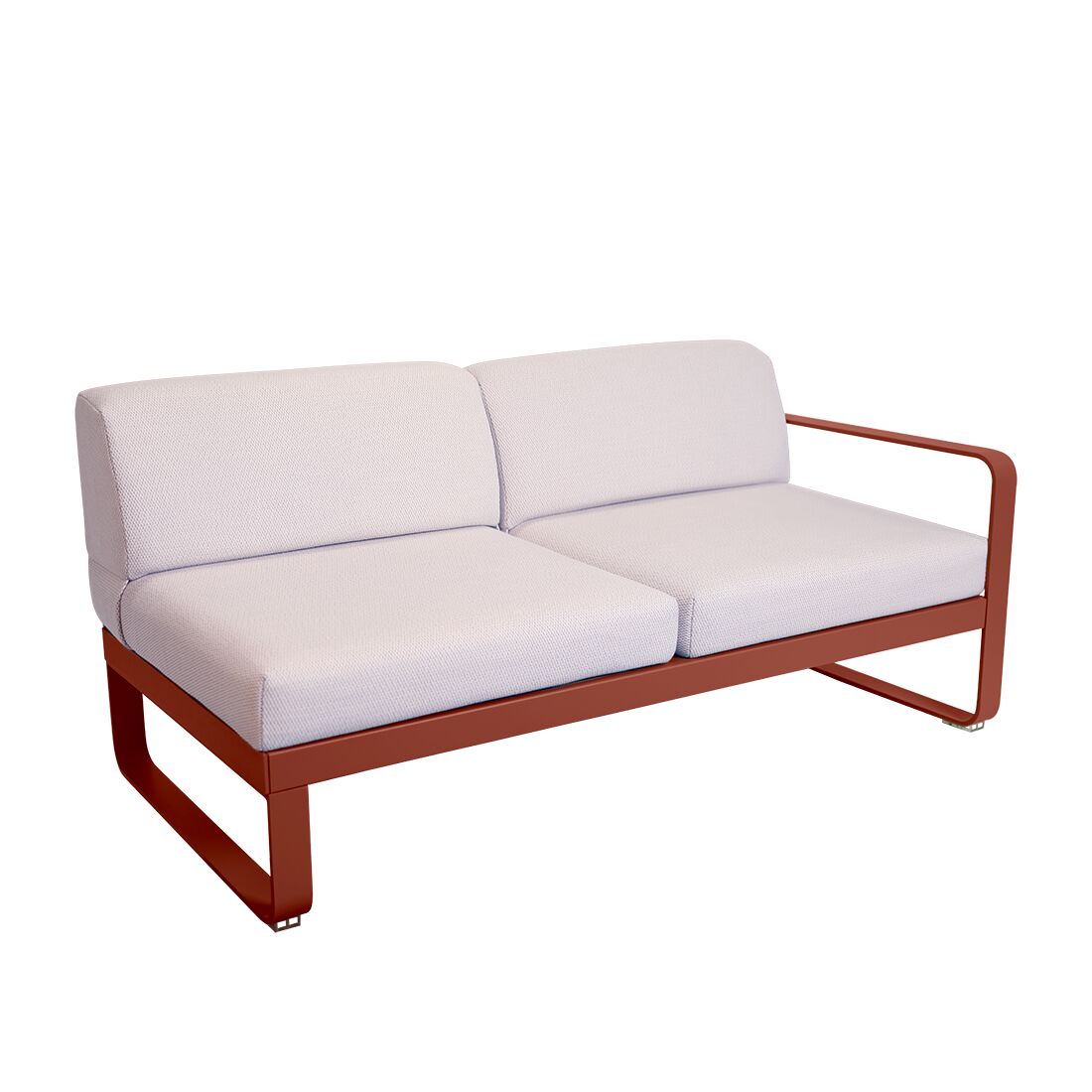 2-Sitzer-Modul Rechts "Bellevie"