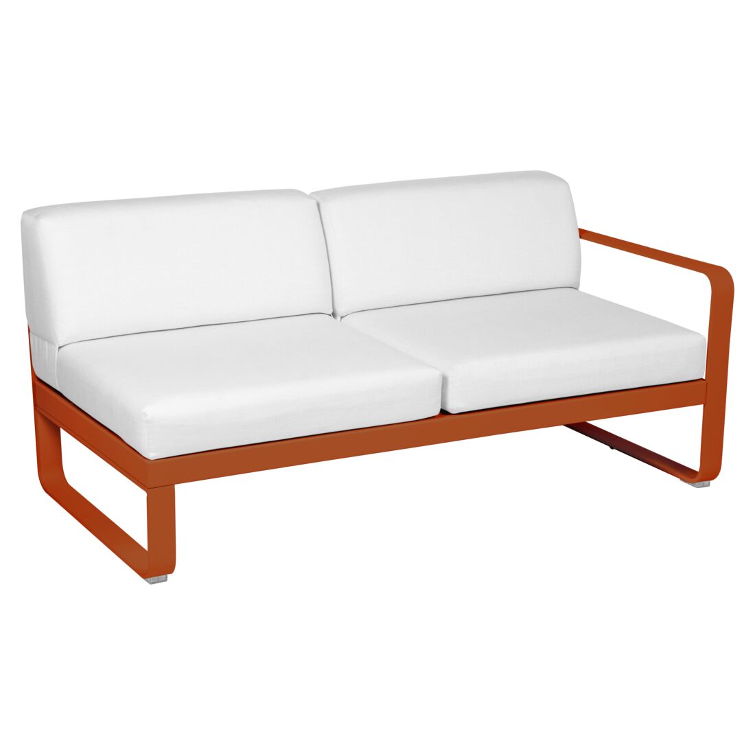 2-Sitzer-Modul Rechts "Bellevie"