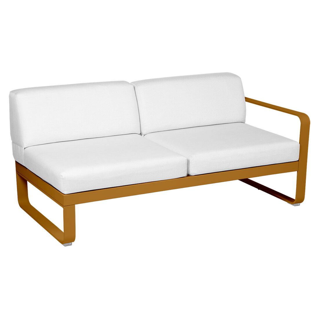 2-Sitzer-Modul Rechts "Bellevie"