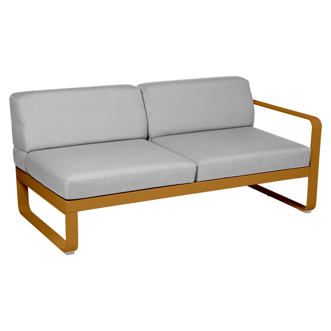 2-Sitzer-Modul Rechts "Bellevie"