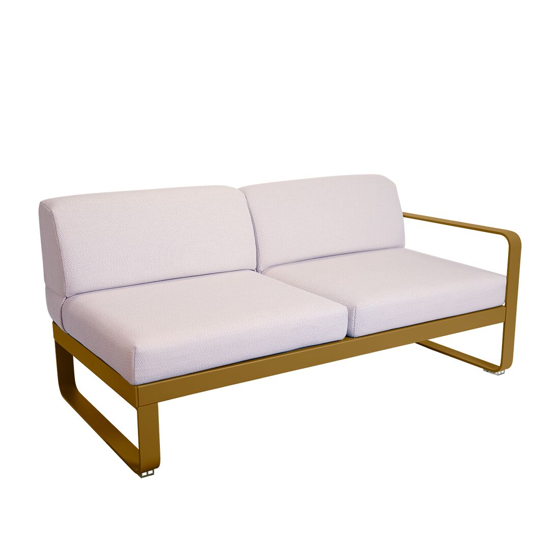 2-Sitzer-Modul Rechts "Bellevie"