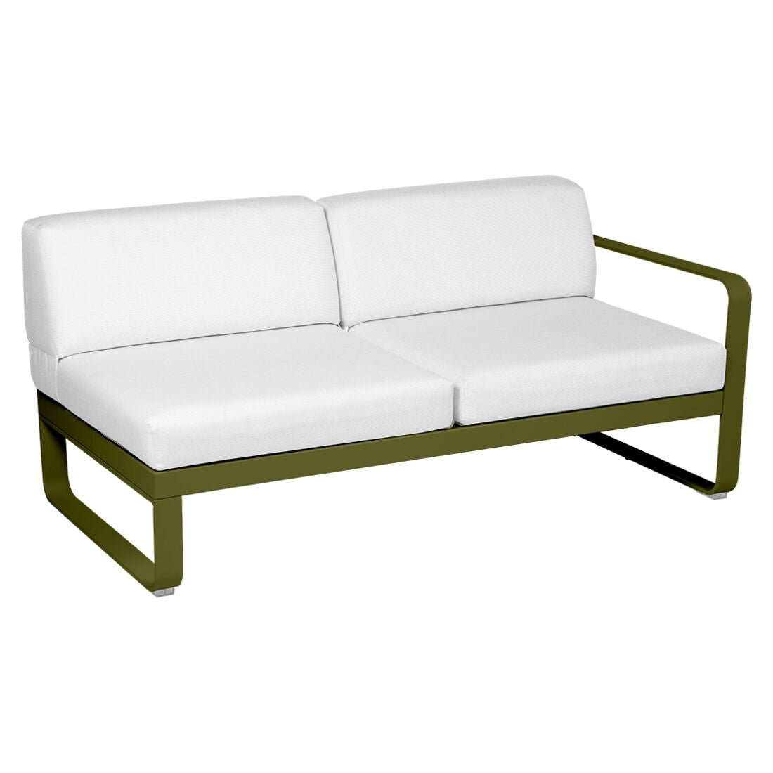 2-Sitzer-Modul Rechts "Bellevie"