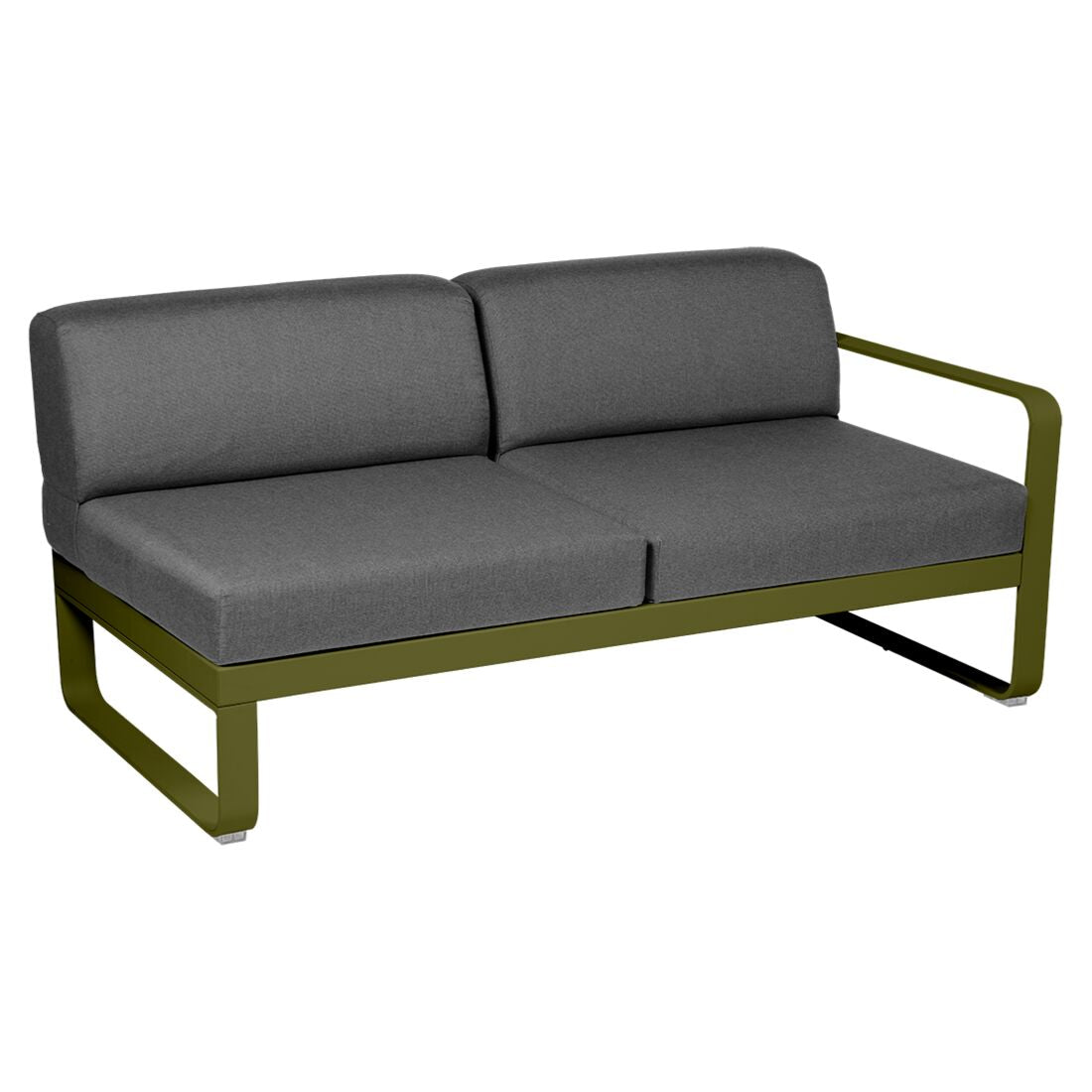 2-Sitzer-Modul Rechts "Bellevie"