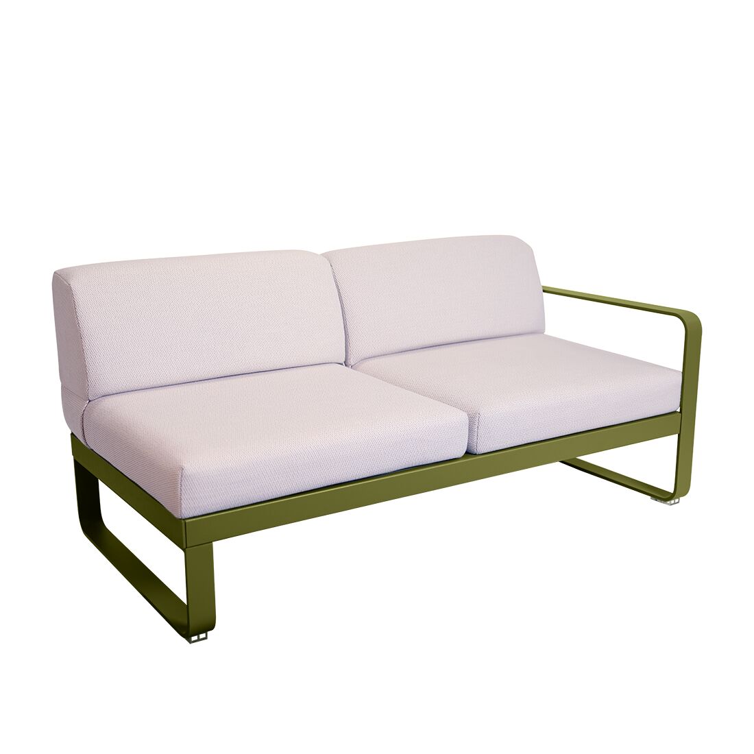 2-Sitzer-Modul Rechts "Bellevie"