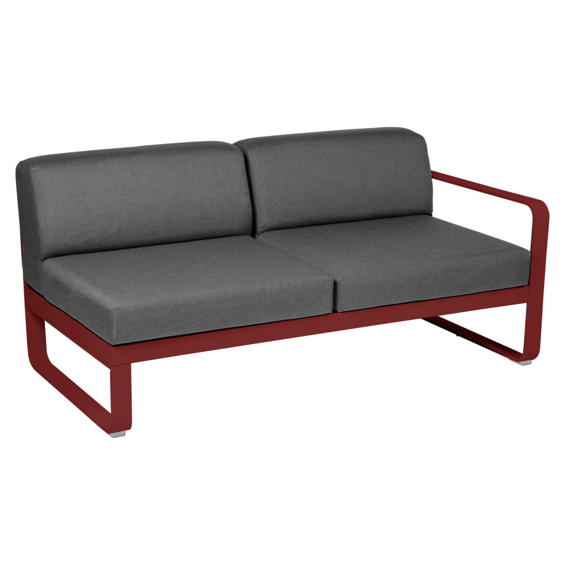 2-Sitzer-Modul Rechts "Bellevie"