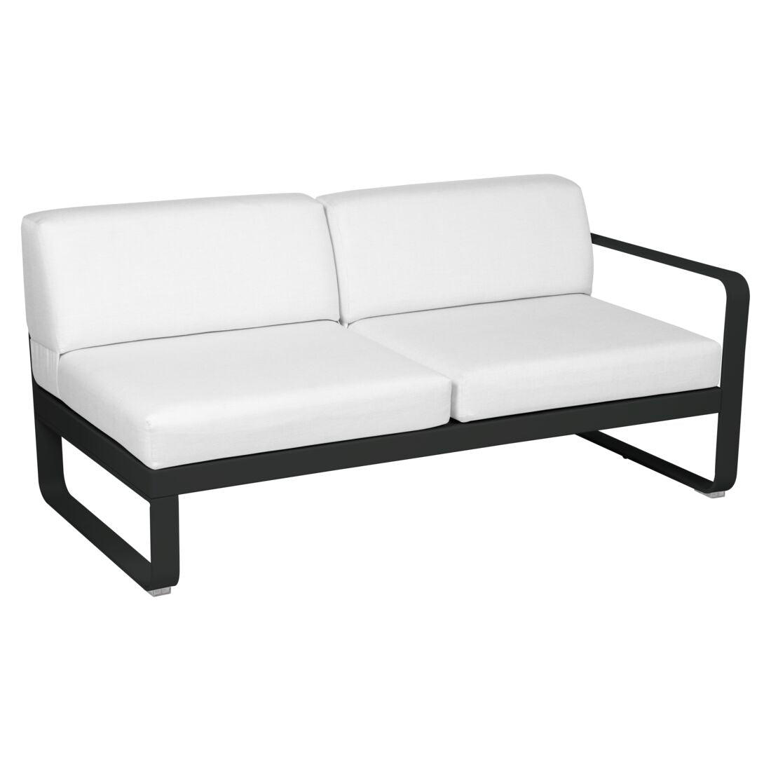 2-Sitzer-Modul Rechts "Bellevie"