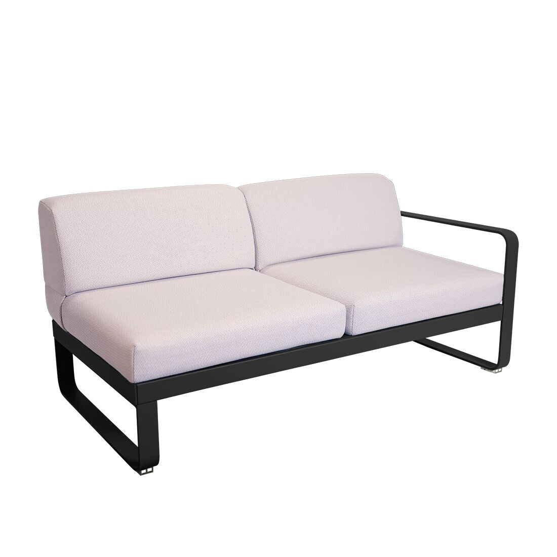 2-Sitzer-Modul Rechts "Bellevie"