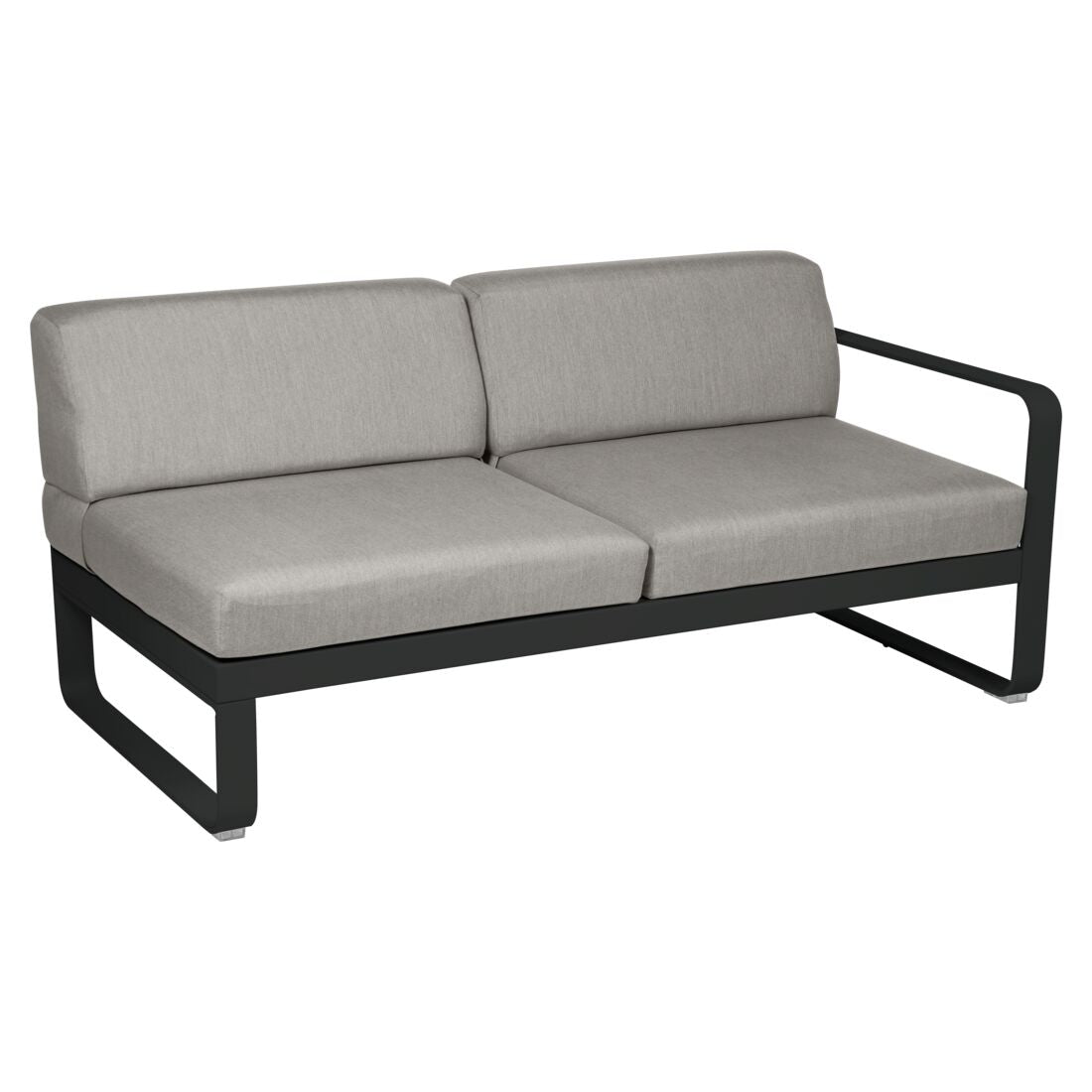 2-Sitzer-Modul Rechts "Bellevie"