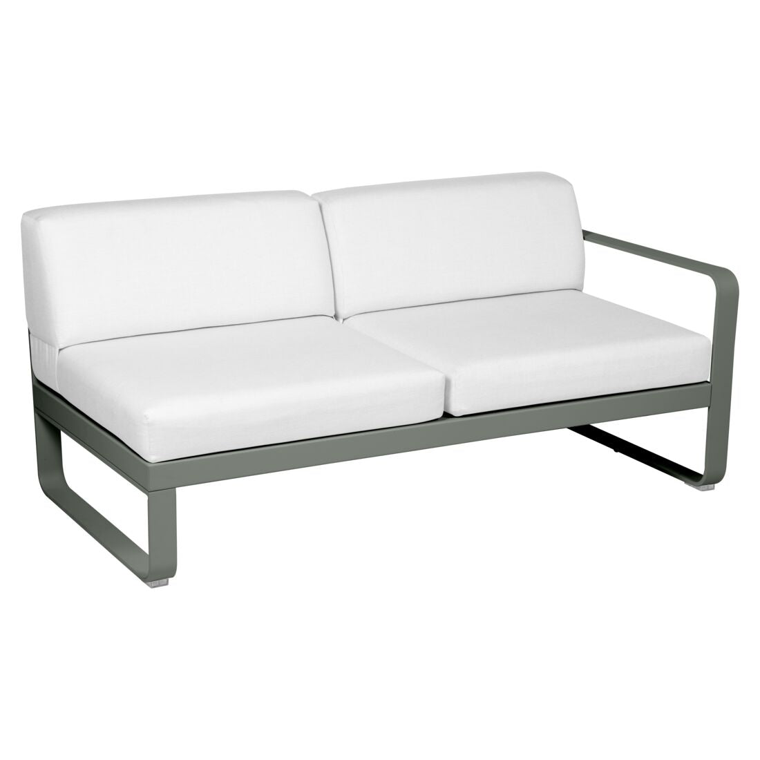 2-Sitzer-Modul Rechts "Bellevie"