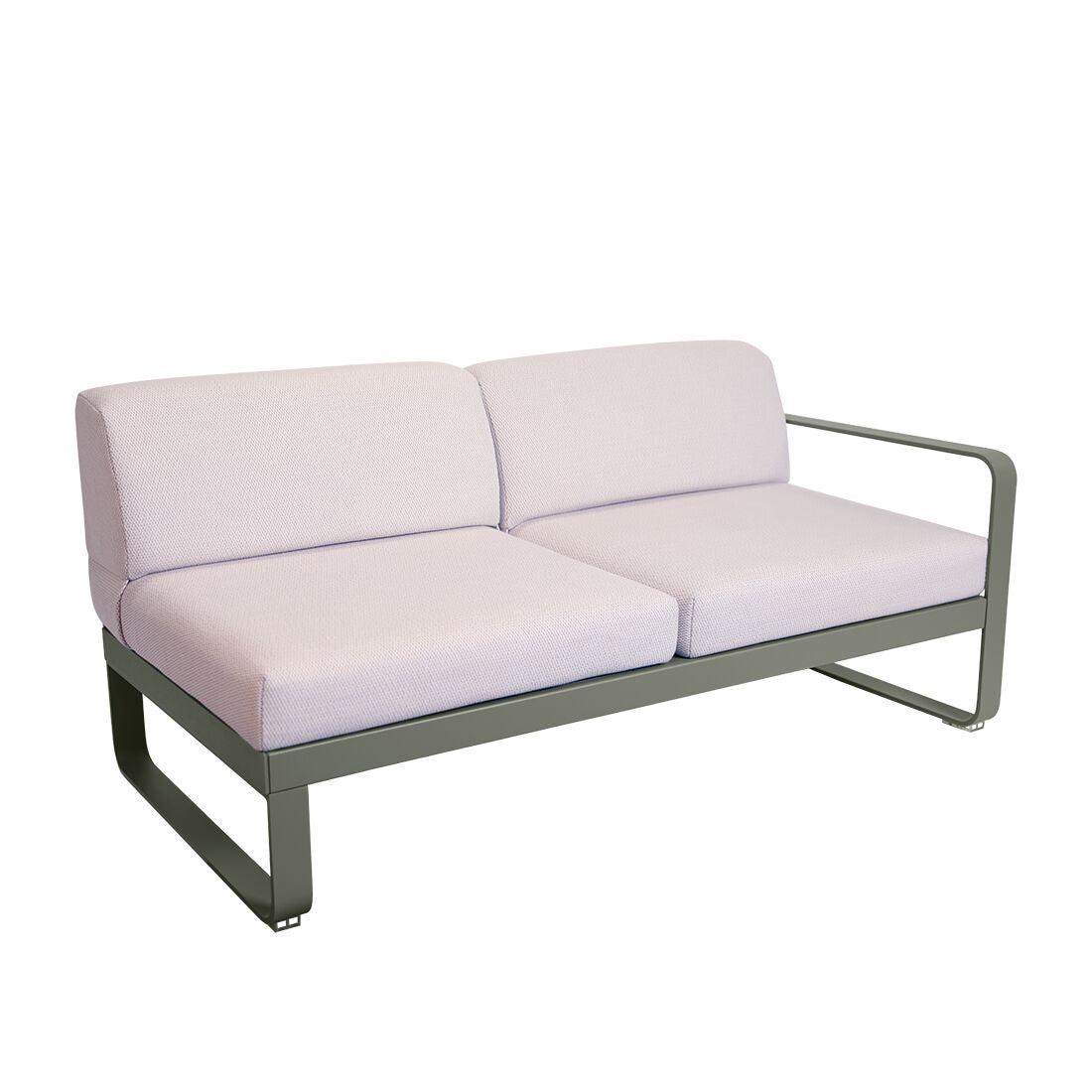 2-Sitzer-Modul Rechts "Bellevie"