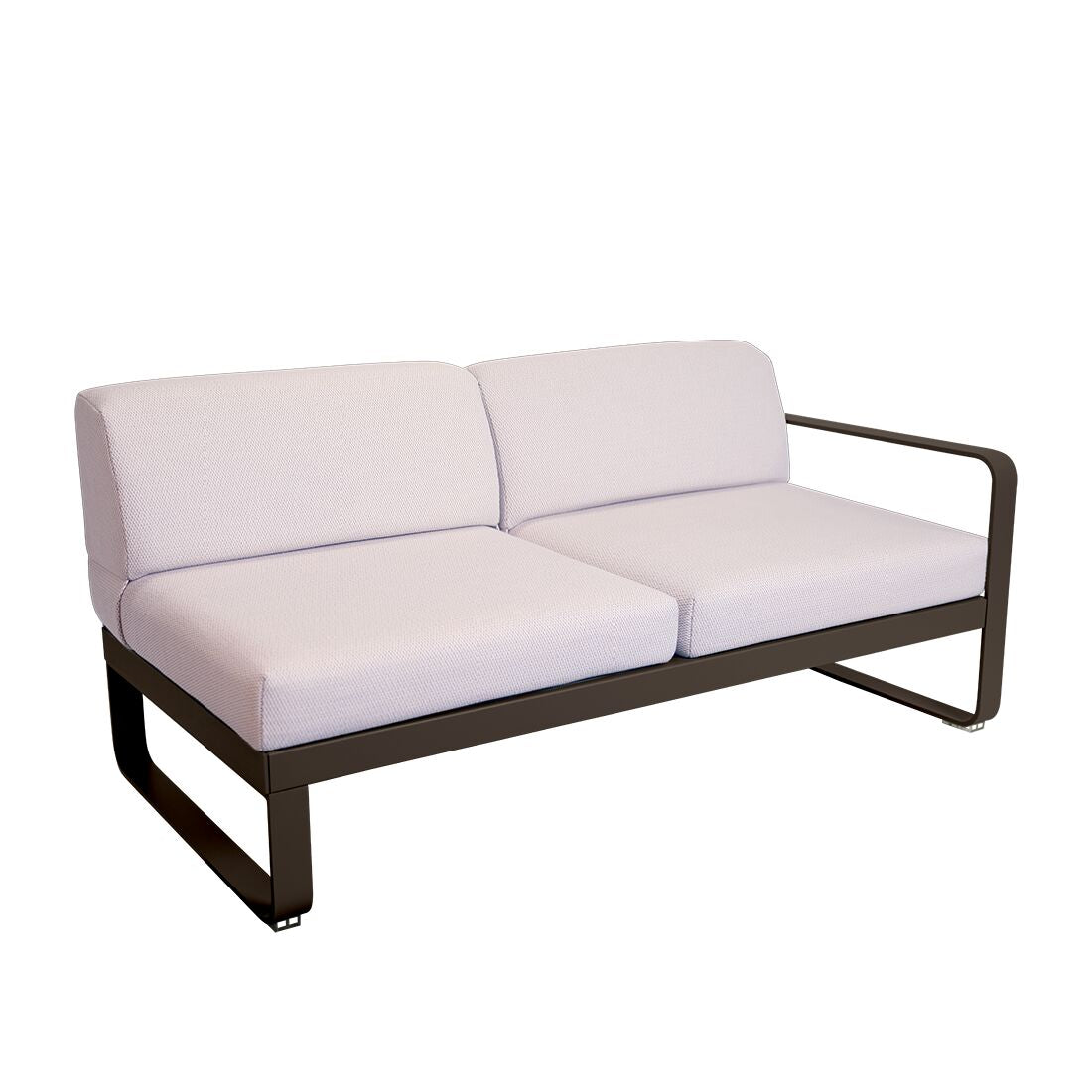 2-Sitzer-Modul Rechts "Bellevie"