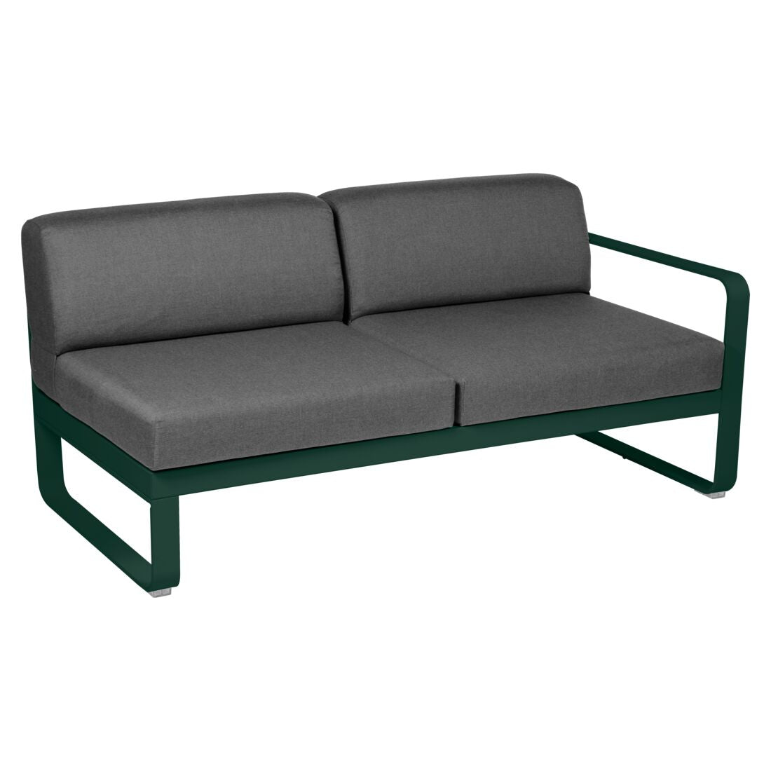 2-Sitzer-Modul Rechts "Bellevie"