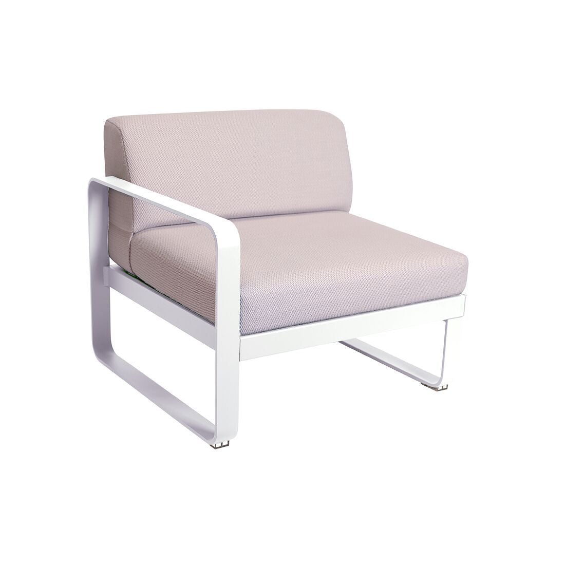 1-Sitzer-Modul Links "Bellevie"