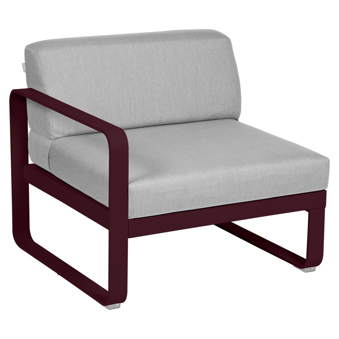 1-Sitzer-Modul Links "Bellevie"