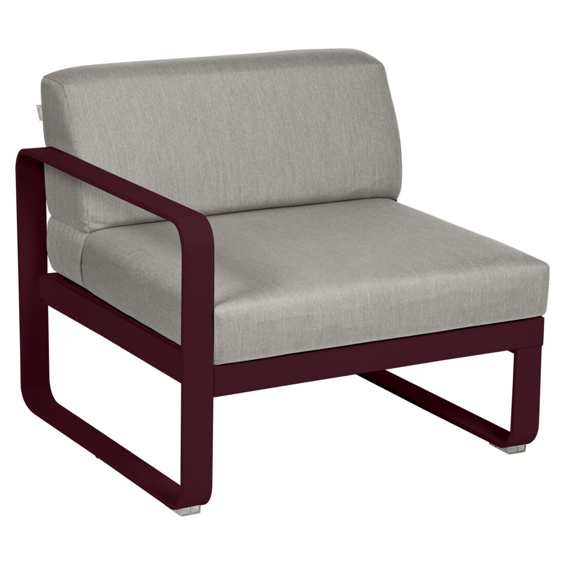 1-Sitzer-Modul Links "Bellevie"