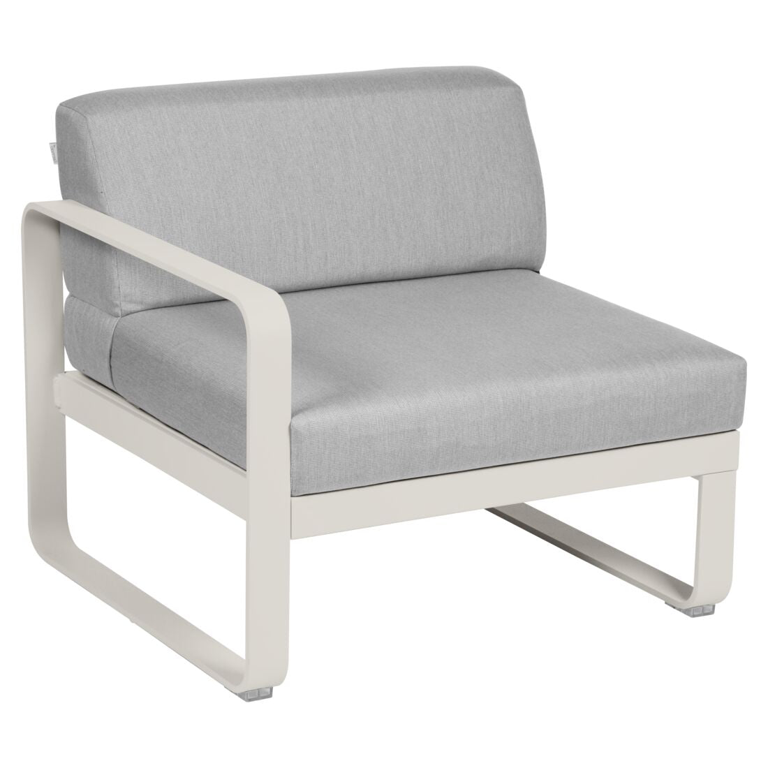 1-Sitzer-Modul Links "Bellevie"