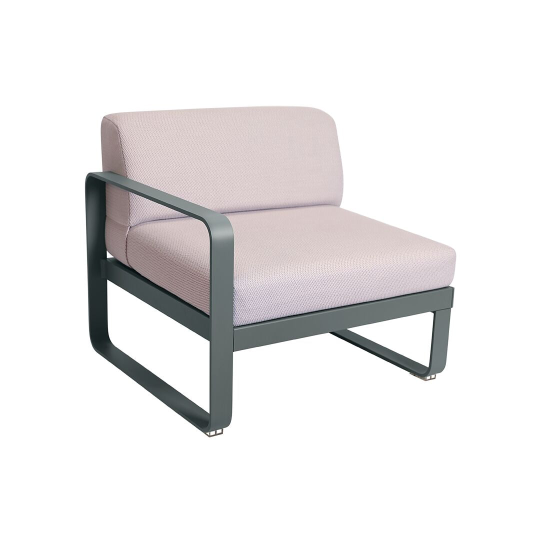 1-Sitzer-Modul Links "Bellevie"