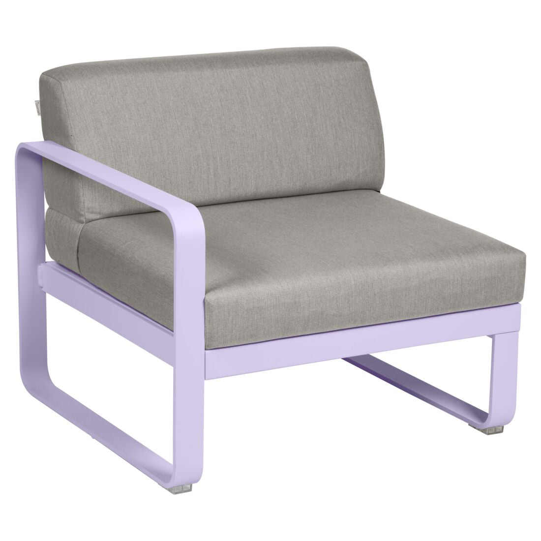 1-Sitzer-Modul Links "Bellevie"