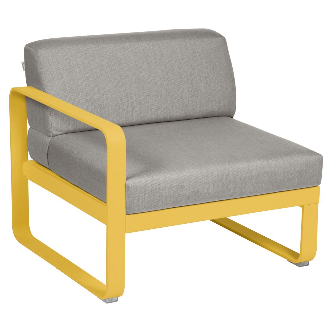 1-Sitzer-Modul Links "Bellevie"