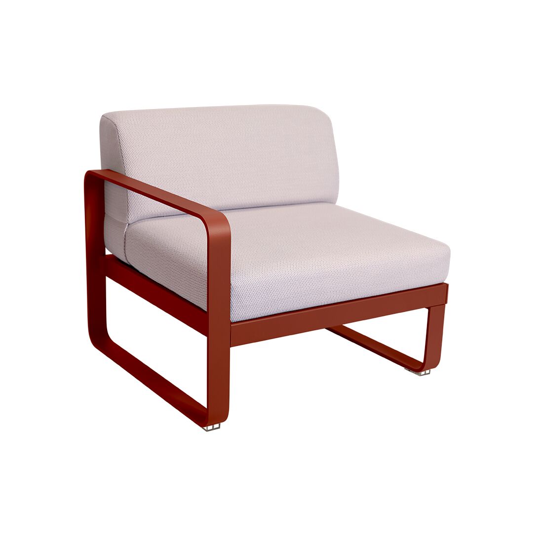 1-Sitzer-Modul Links "Bellevie"