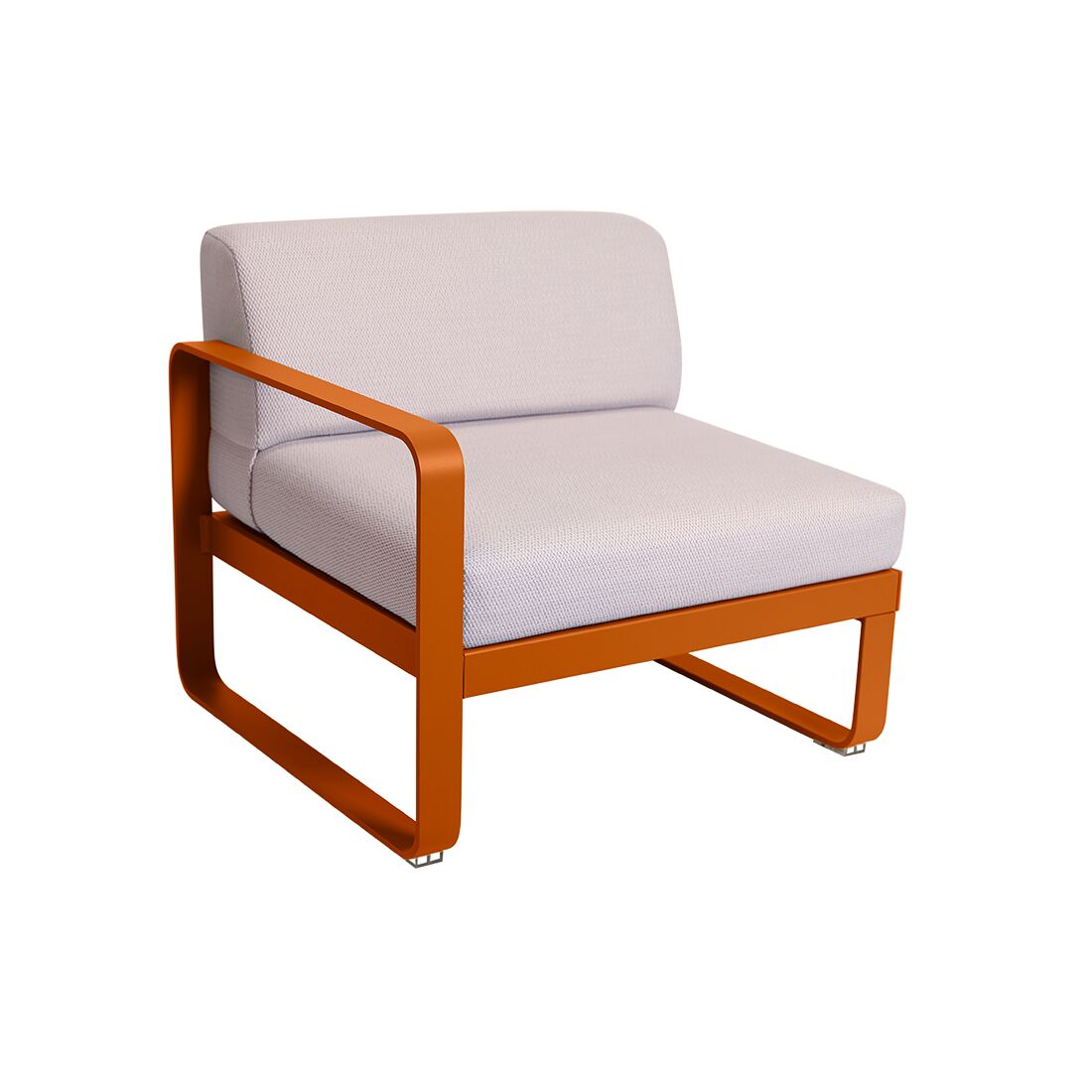 1-Sitzer-Modul Links "Bellevie"