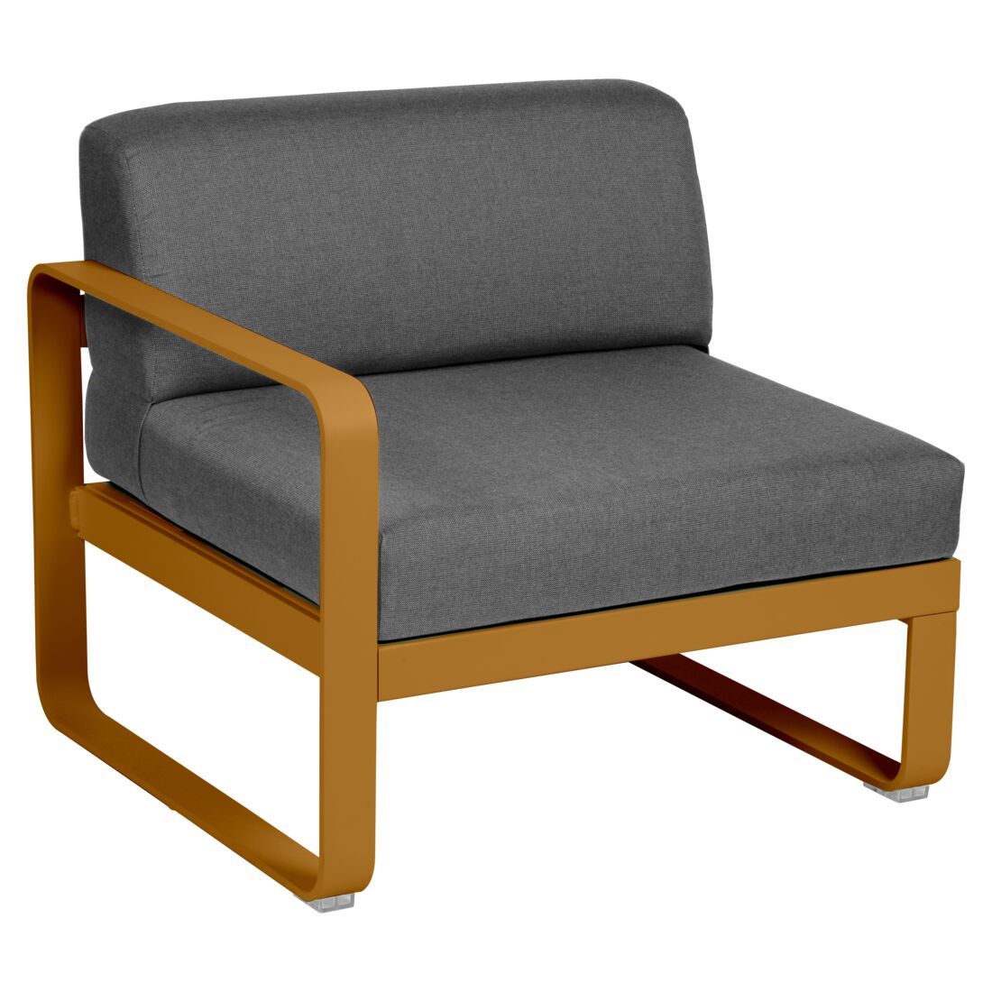 1-Sitzer-Modul Links "Bellevie"