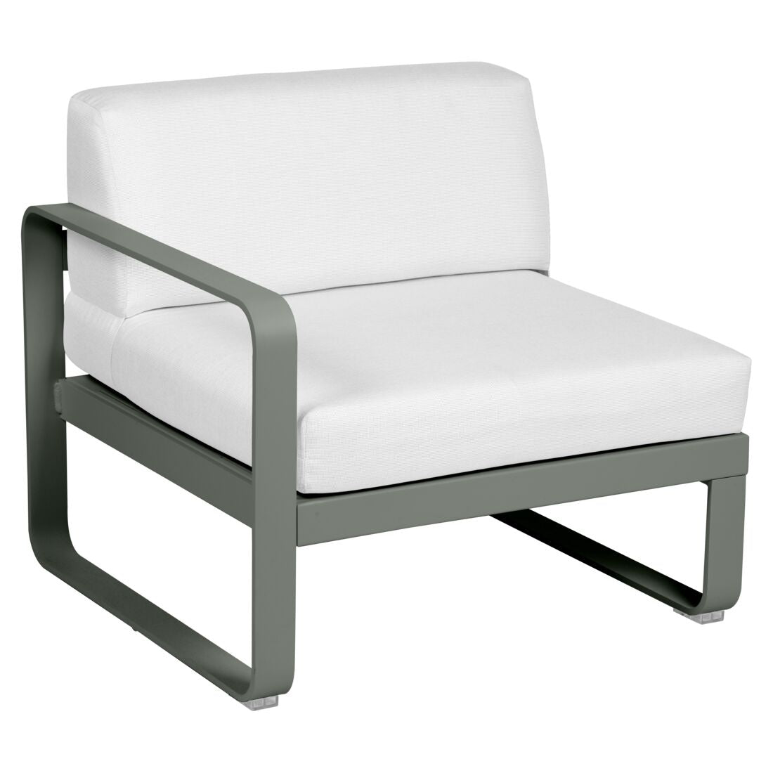 1-Sitzer-Modul Links "Bellevie"