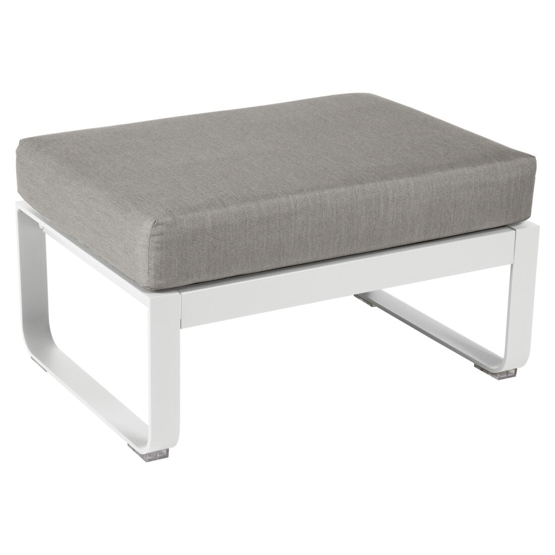 1-Sitzer-Polsterhocker "Bellevie"