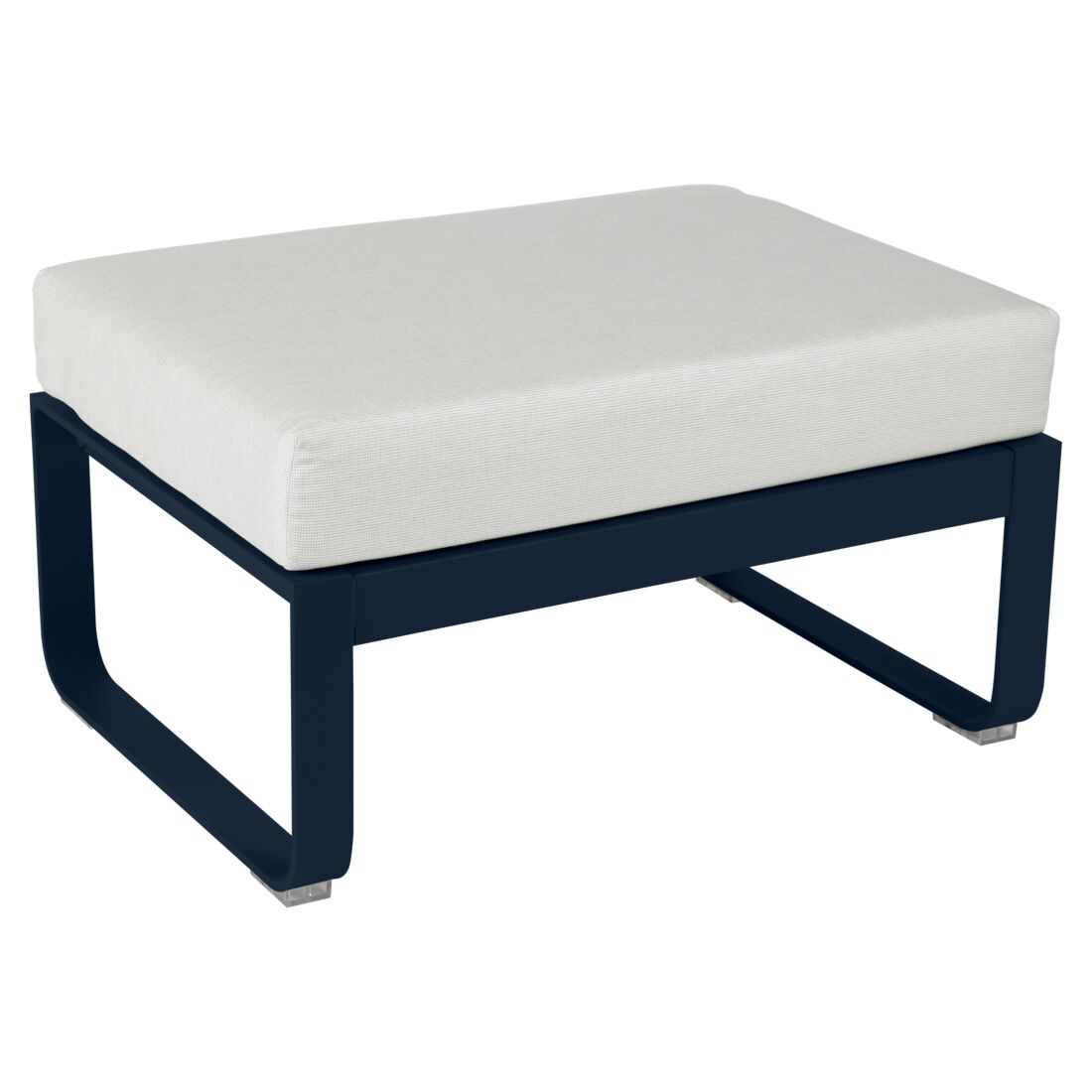 1-Sitzer-Polsterhocker "Bellevie"